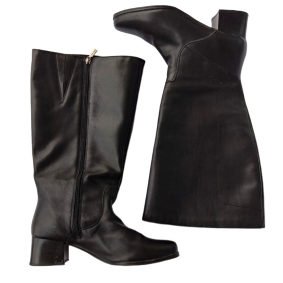 blondo wide calf boots